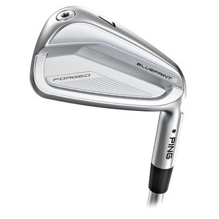 PING Blueprint S heren ijzers, staal