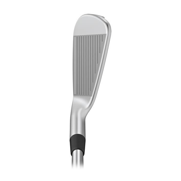 PING Blueprint S heren ijzers, staal