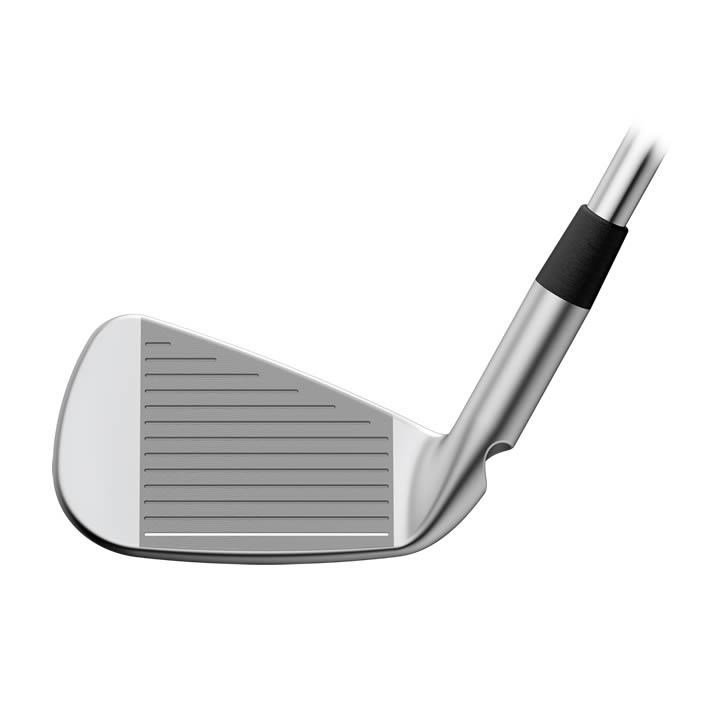 PING Blueprint S heren ijzers, staal