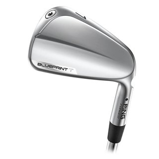 PING Blueprint T heren ijzers, staal