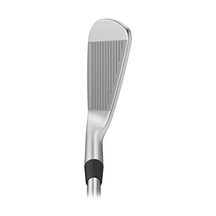 PING Blueprint T heren ijzers, staal