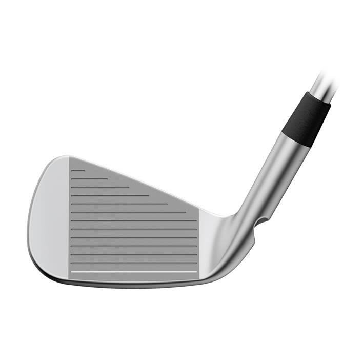 PING Blueprint T heren ijzers, staal