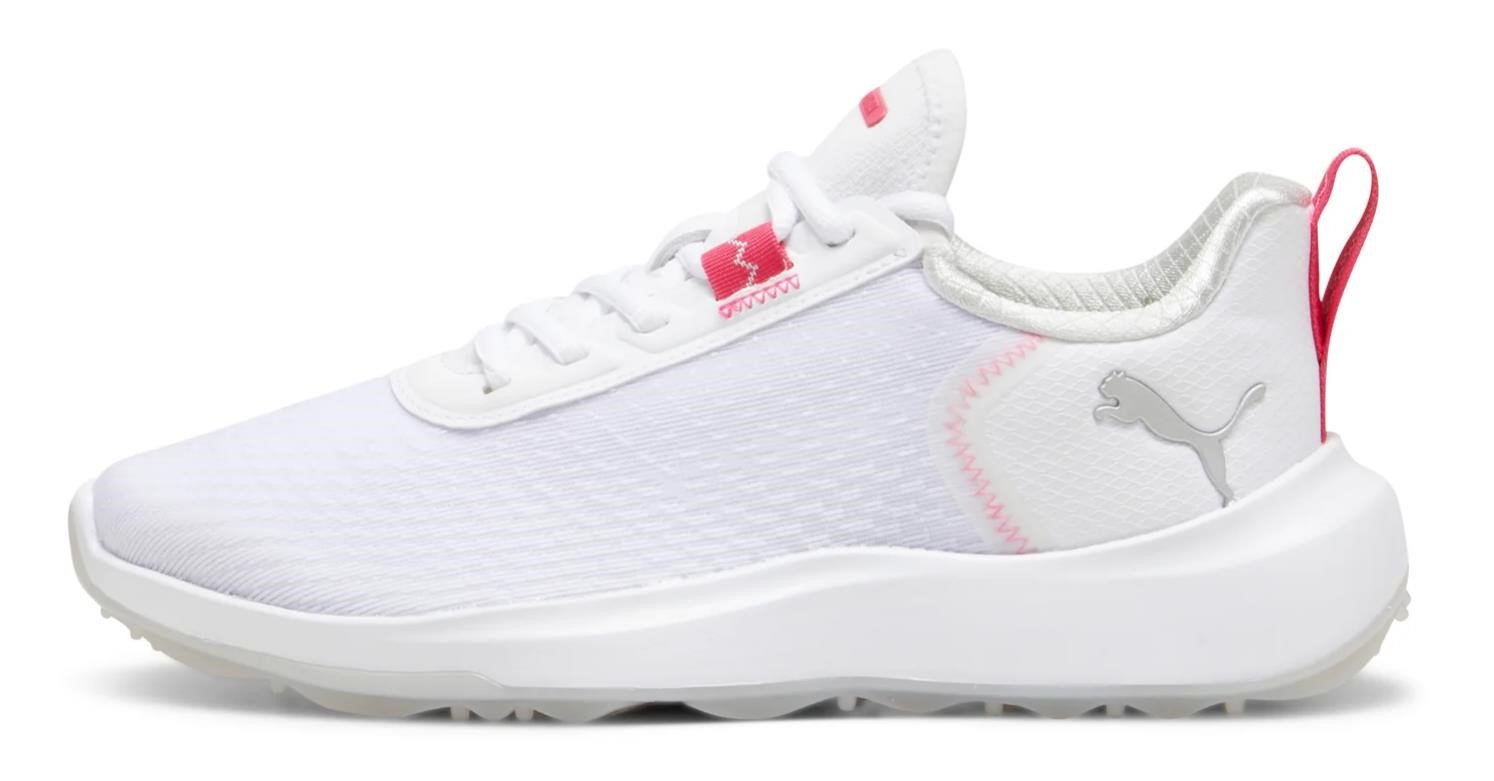 Puma Fusion Crush Sport dames golfschoenen, wit