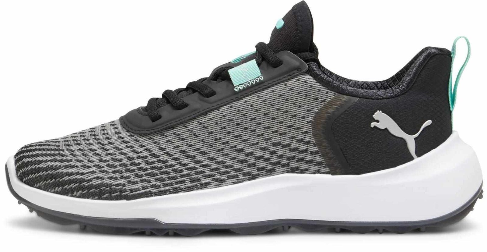 Puma Fusion Crush Sport dames golfschoenen, zwart