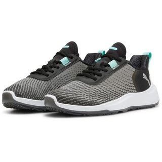 Puma Fusion Crush Sport dames golfschoenen, zwart
