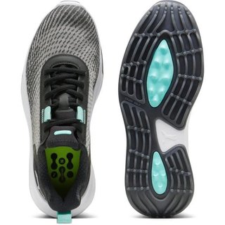 Puma Fusion Crush Sport dames golfschoenen, zwart