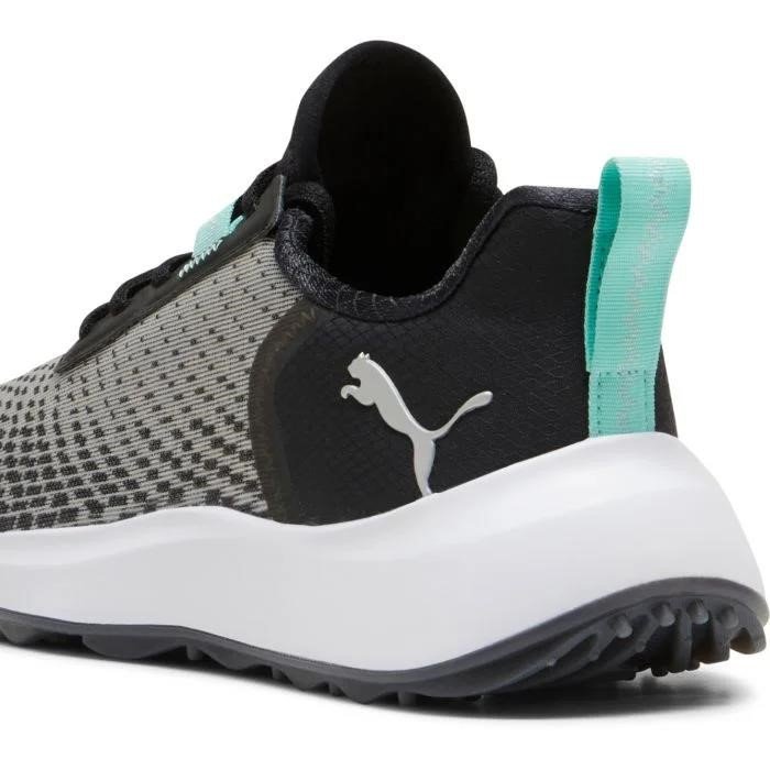 Puma Fusion Crush Sport dames golfschoenen, zwart