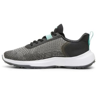 Puma Fusion Crush Sport dames golfschoenen, zwart