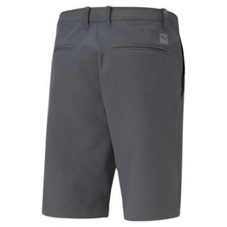 Puma Dealer heren shorts, grijs