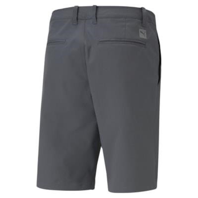 Puma Dealer heren shorts, grijs