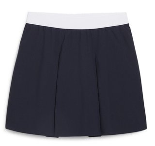Puma Club Pleated dames rok 2024, navy