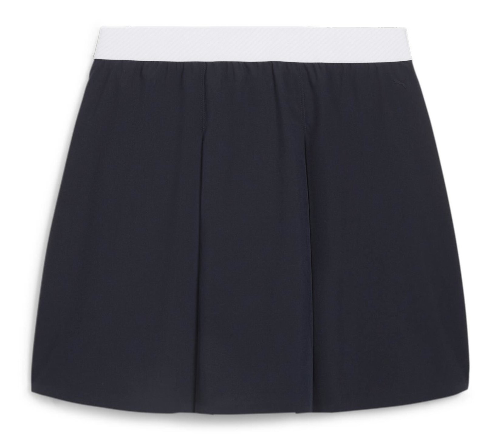 Puma Club Pleated dames rok 2024, navy