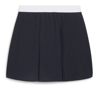 Puma Club Pleated dames rok 2024, navy
