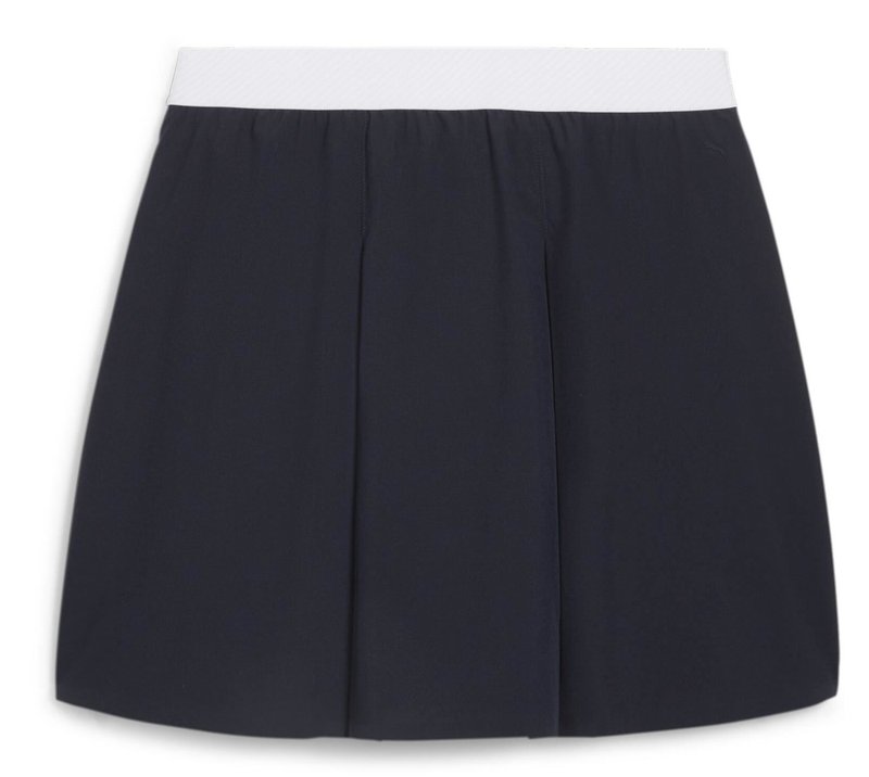 Puma Club Pleated dames rok 2024, navy