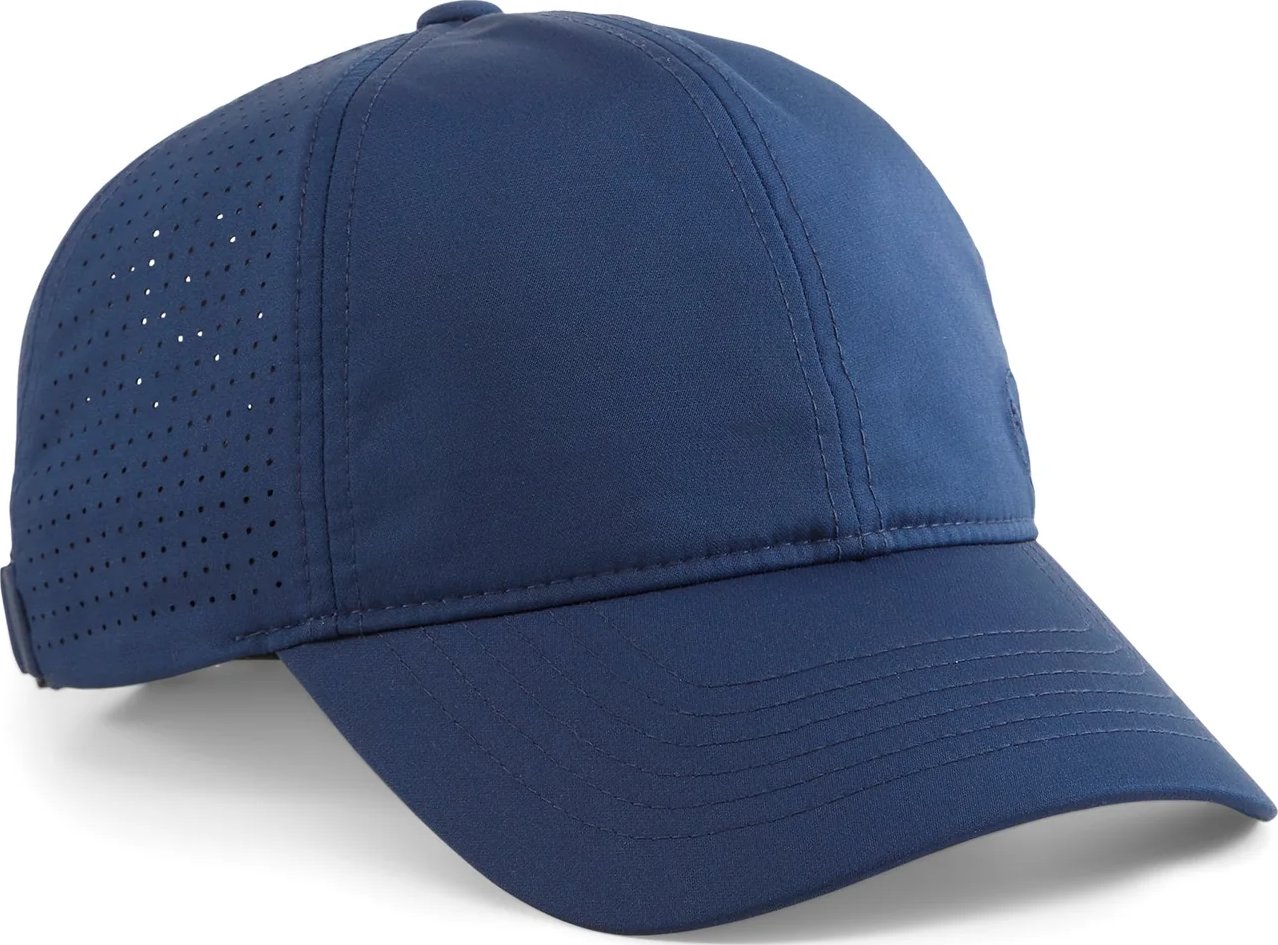 Puma PonyTail dames pet, blauw