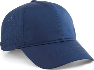 Puma PonyTail dames pet, blauw