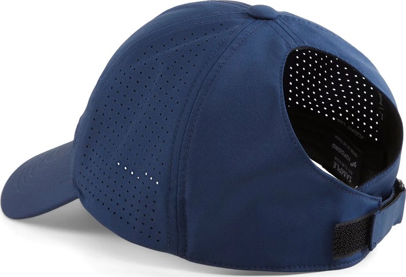 Puma PonyTail dames pet, blauw