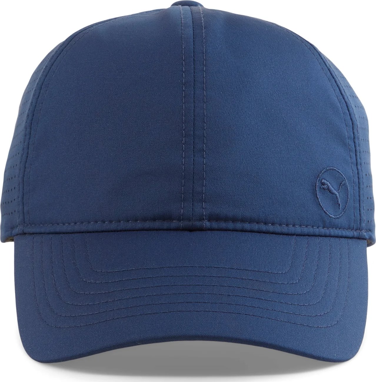 Puma PonyTail dames pet, blauw
