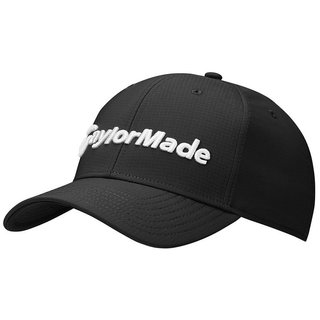 TaylorMade Radar heren pet, zwart