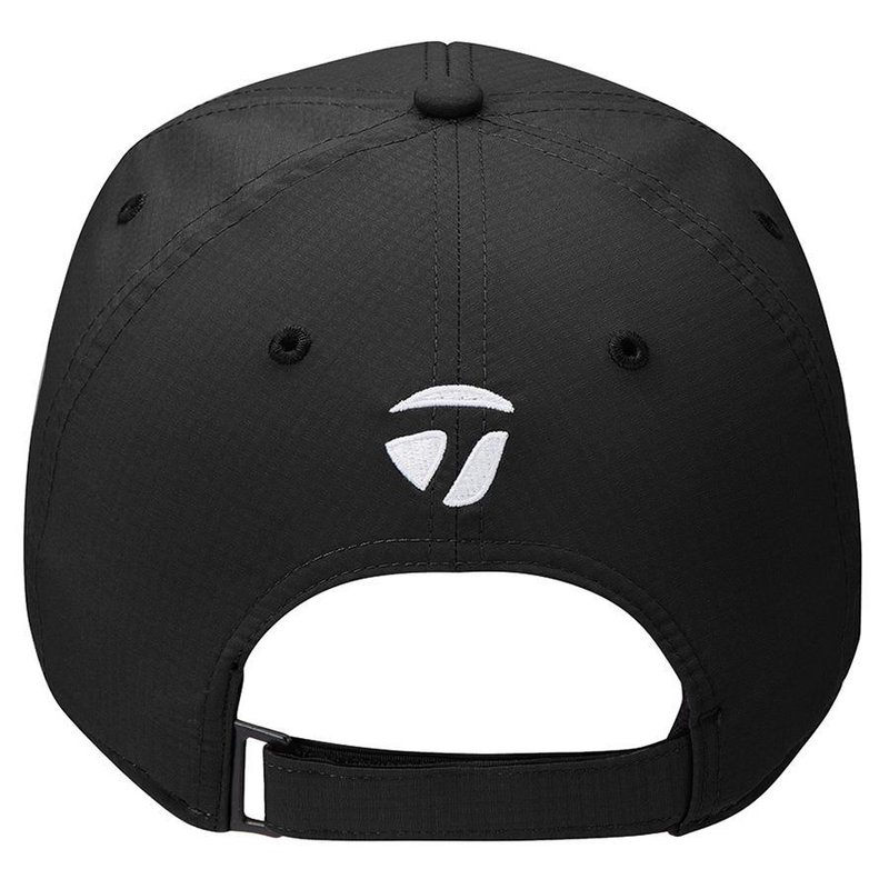 TaylorMade Radar heren pet, zwart