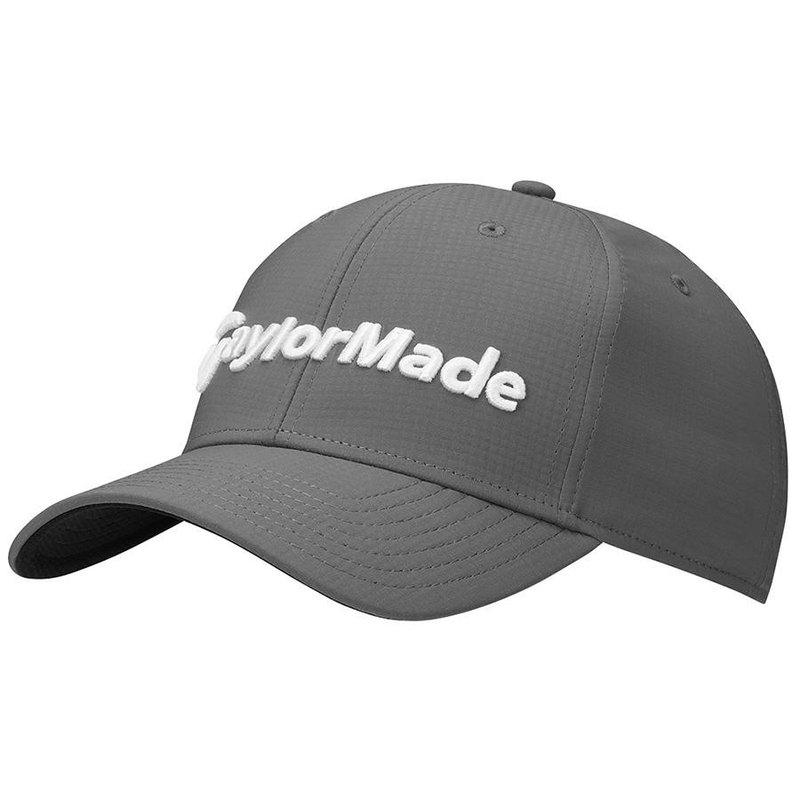 TaylorMade Radar heren pet, grijs