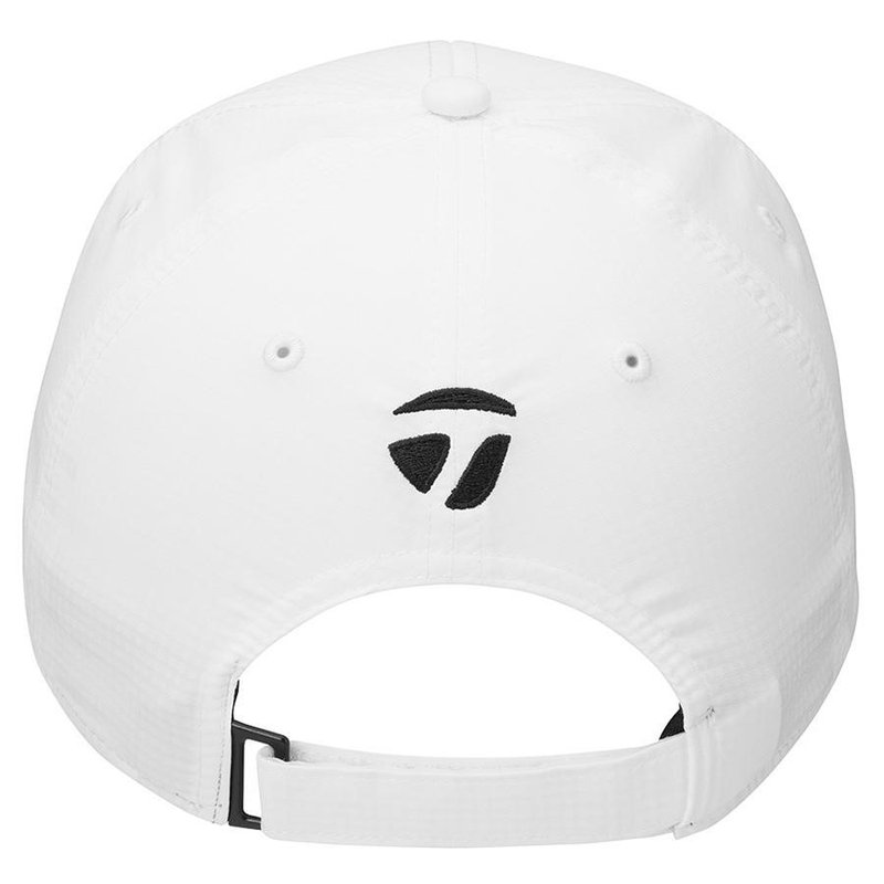 TaylorMade Radar heren pet, wit