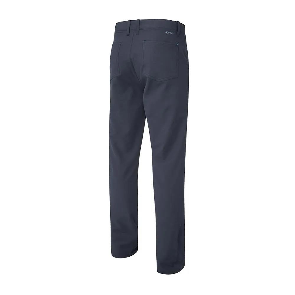 PING Alderley heren broek, navy