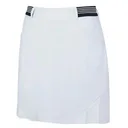 PING Vic dames golfrok, wit