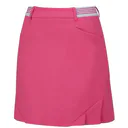 PING Vic dames golfrok, pink blossom