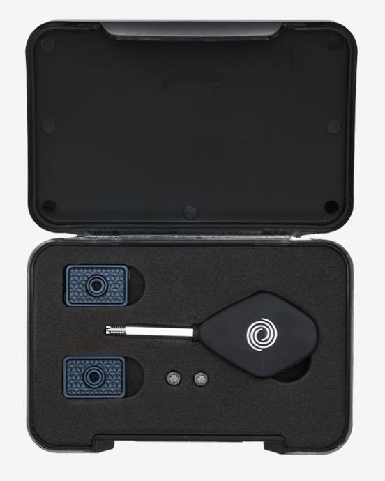 Odyssey Ai-ONE Milled putter gewichtenset, 15g