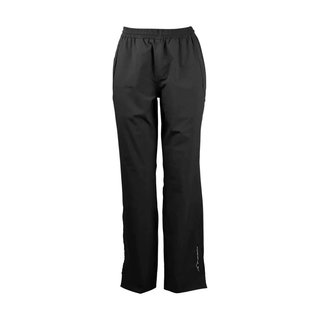 Sun Mountain Monsoon waterdichte heren broek, zwart