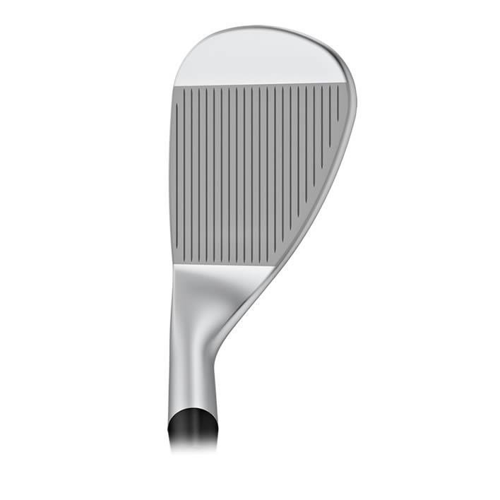 PING s159 Chrome wedge, grafiet