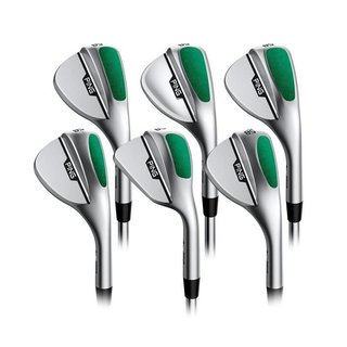 PING s159 Chrome wedge, grafiet