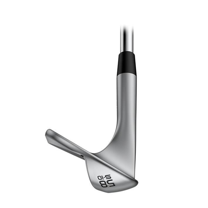 PING s159 Chrome wedge, grafiet