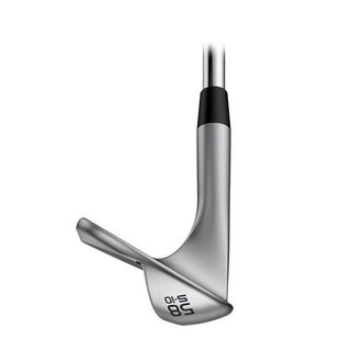 PING s159 Chrome wedge, grafiet
