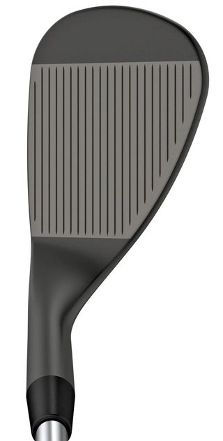 PING s159 Midnight wedge, grafiet