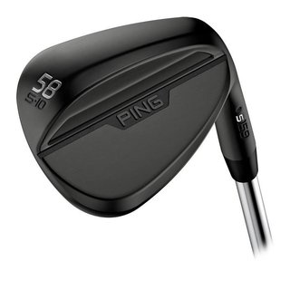 PING s159 Midnight wedge, staal