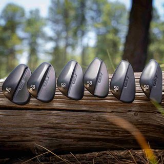 PING s159 Midnight wedge, staal