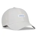 Titleist Charleston Breezer dames kšiltovka, wit/tidal
