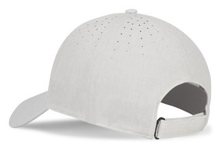 Titleist Charleston Breezer dames kšiltovka, wit/tidal