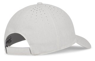 Titleist Charleston Breezer dames kšiltovka, wit/tidal