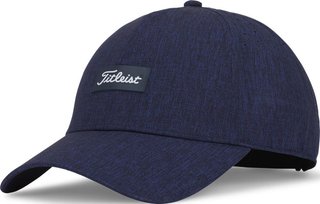 Titleist Charleston Breezer dames cap, navy/white