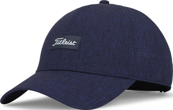 Titleist Charleston Breezer dames cap, navy/white