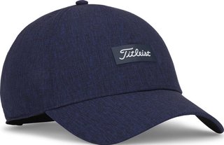 Titleist Charleston Breezer dames cap, navy/white