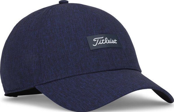 Titleist Charleston Breezer dames cap, navy/white