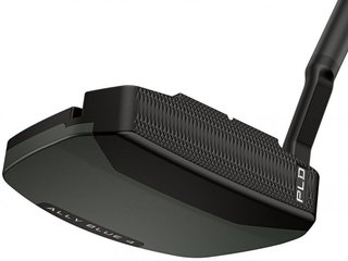 PING PLD Milled 24 Ally Blue 4 putter (staal)