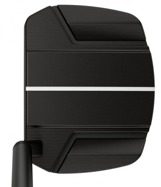 PING PLD Milled 24 Ally Blue 4 putter (staal)