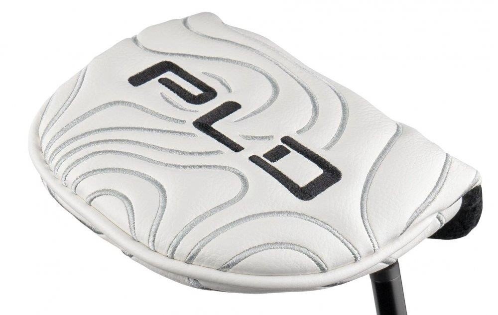 PING PLD Milled 24 Ally Blue 4 putter (staal)