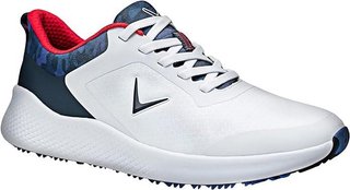 Callaway Chev Star heren golfschoenen, wit