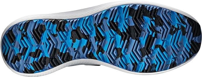Callaway Chev Star heren golfschoenen, wit